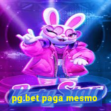 pg.bet paga mesmo